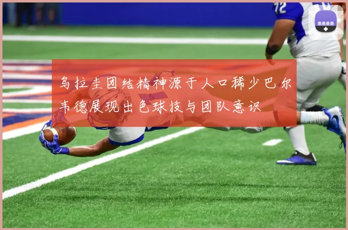 乌拉圭团结精神源于人口稀少巴尔韦德展现出色球技与团队意识