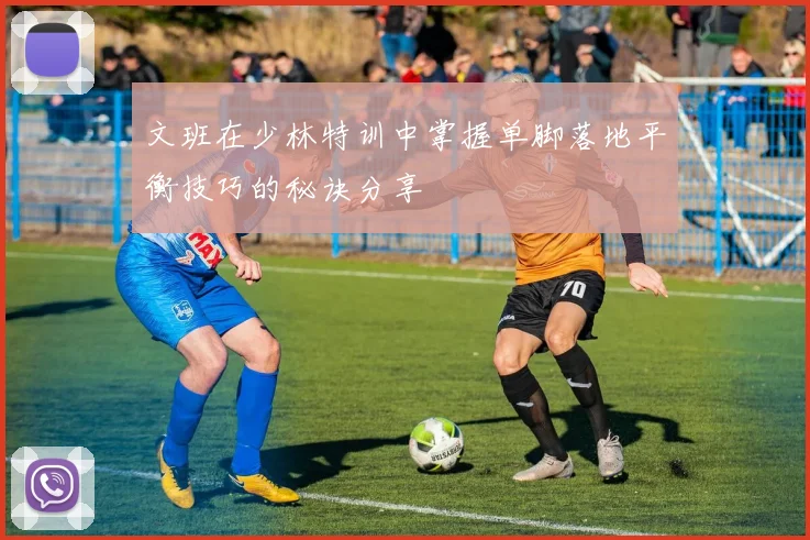 文班在少林特训中掌握单脚落地平衡技巧的秘诀分享